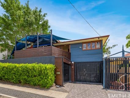 32 Crown Street, South Brisbane - Image 1