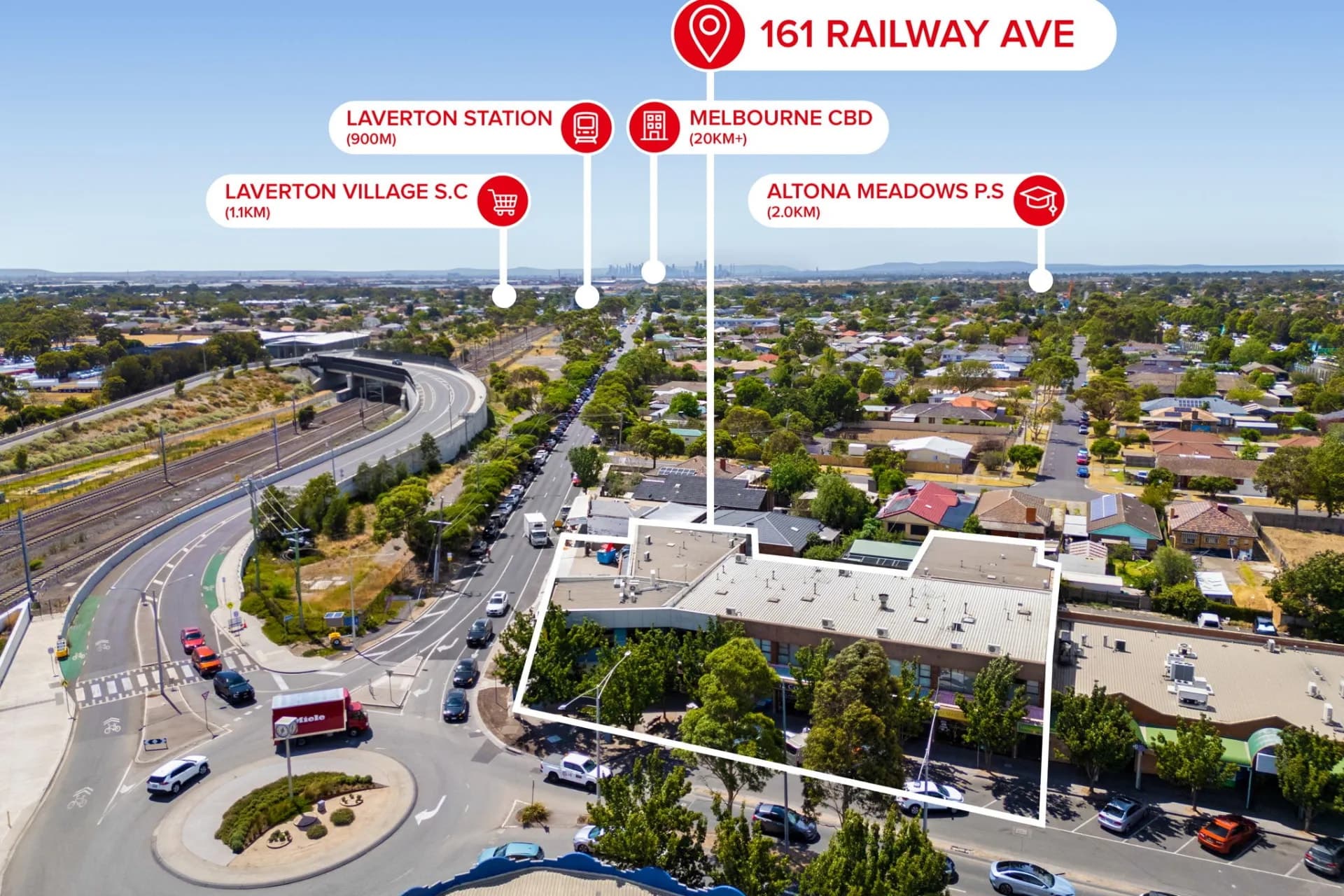7/161-165 Railway Avenue, Laverton - Image 1