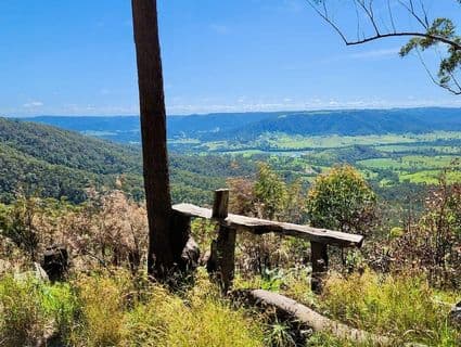 Bellthorpe West Road, Conondale - Image 1