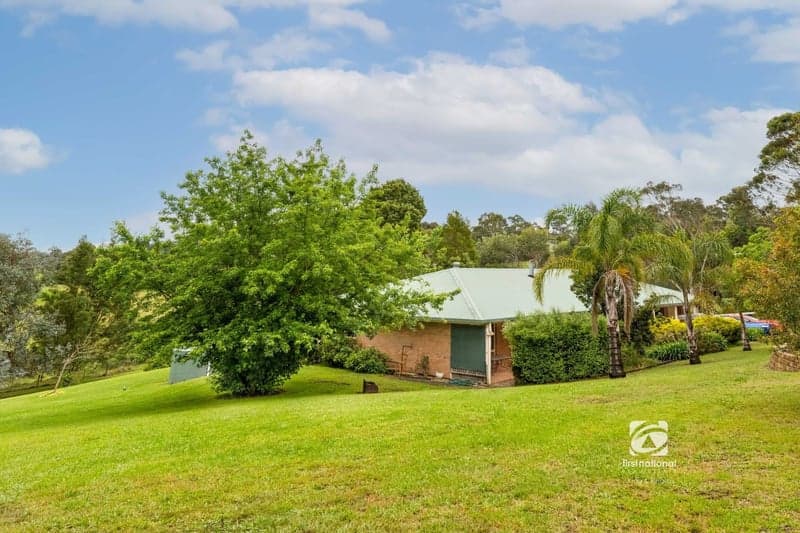 167 Nicholson-sarsfield Road, Nicholson, VIC 3882, Nicholson - Image 1