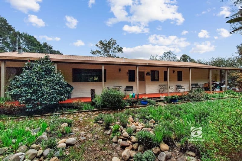 399 Stephenson Road, Nicholson, VIC 3882, Nicholson - Image 1