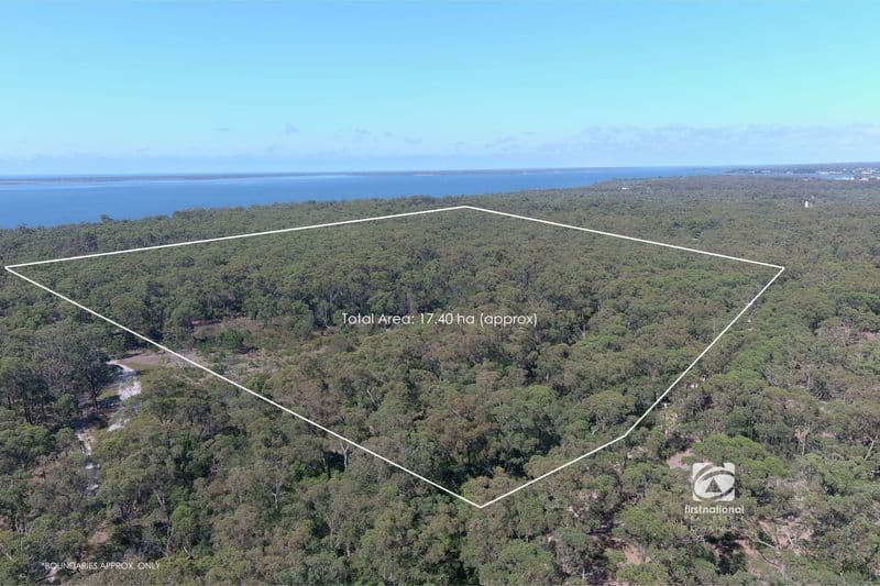Ca 17, 240 Centre Road, Raymond Island, VIC 3880, Raymond Island - Image 1