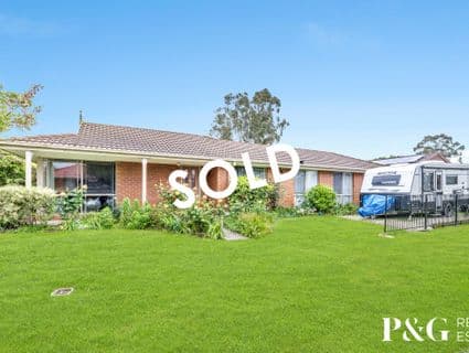 8 Bunerong Court, Narre Warren South - Image 1