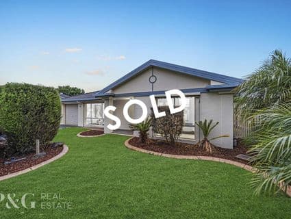 113 Harold Keys Drive, Narre Warren South - Image 1
