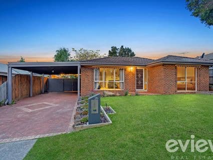 26 Burgess Drive, Langwarrin - Image 1