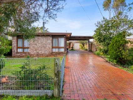 3 Walbrook Road, Rye - Image 1