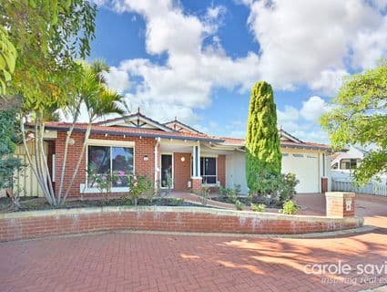 7 Blackwattle Parade, Padbury - Image 1