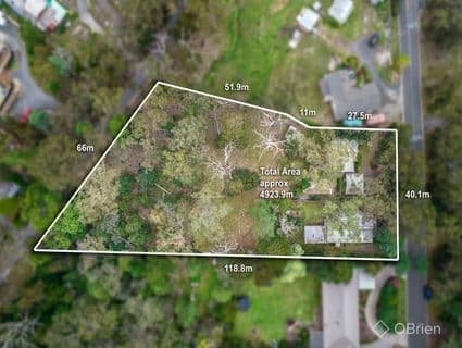 52 Bartley Road, Belgrave Heights - Image 1