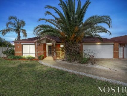 1 Waterford Avenue, Craigieburn - Image 1