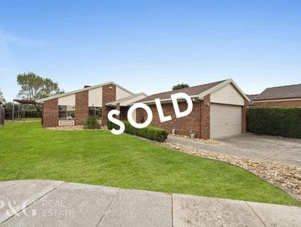 6 Fairmead Place, Narre Warren South - Image 1