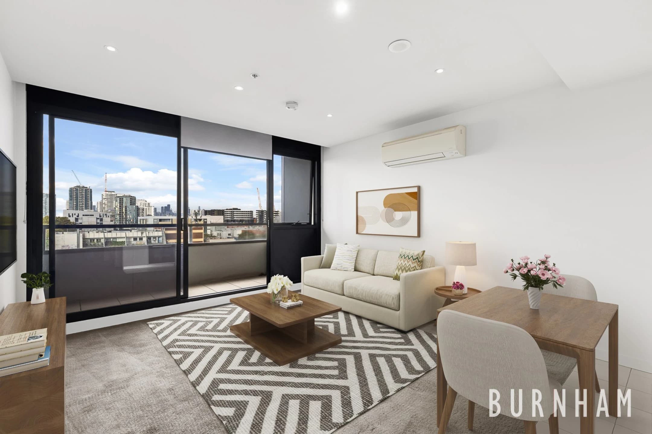 508B / 2 Dennis Street, Footscray VIC 3011, Footscray - Image 1