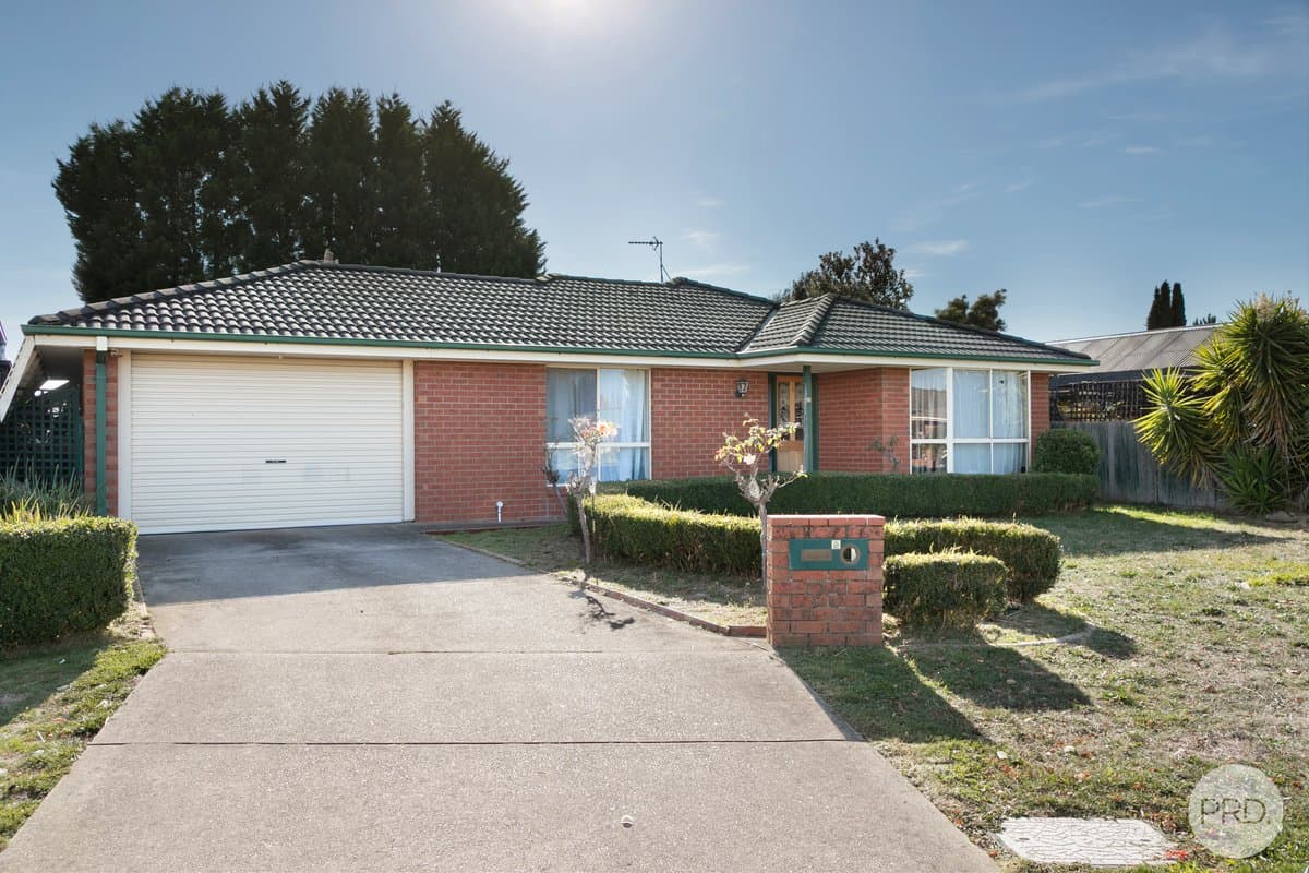 25 Webster Drive, SEBASTOPOL VIC 3356, Sebastopol - Image 1