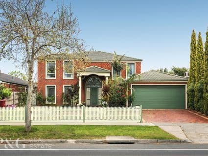 323 Centre Road, Narre Warren South - Image 1