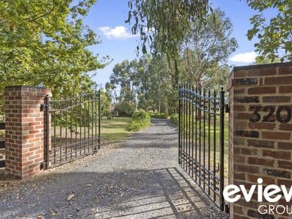 320 Almurta-Glen Forbes Road, Almurta - Image 1