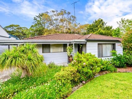26 Walumbi Avenue, Tingira Heights - Image 1