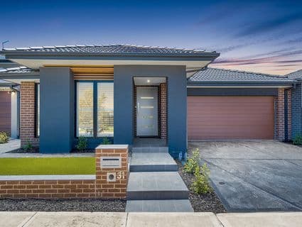 31 Hues Street, Craigieburn - Image 1
