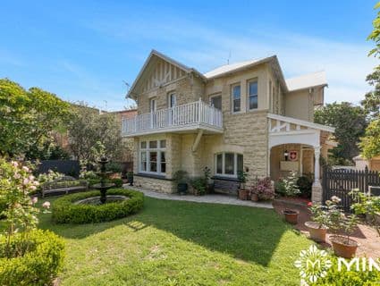 99 Thomas Street, Subiaco - Image 1