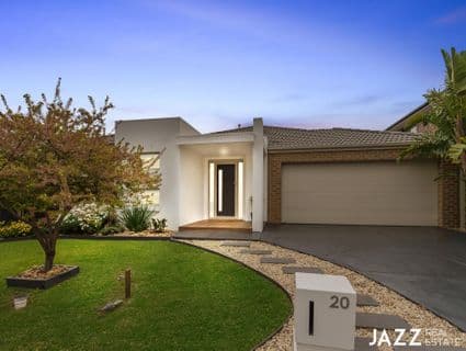 20 Airlie Avenue, Point Cook - Image 1