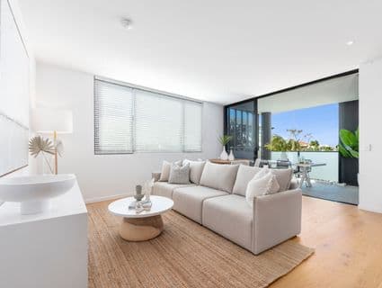 105/60 Jefferson Lane, Palm Beach - Image 1