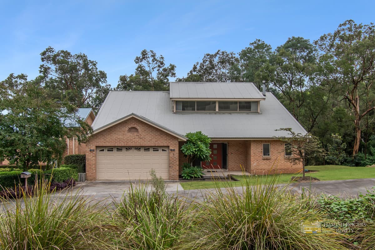 1 Corella Place, Cattai, NSW, Cattai - Image 1