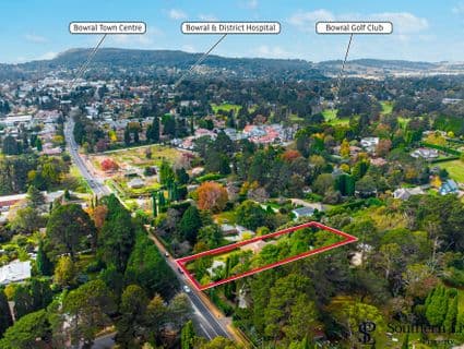 522 Moss Vale Road, Burradoo - Image 1