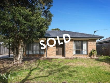 55 Strong Drive, Hampton Park - Image 1
