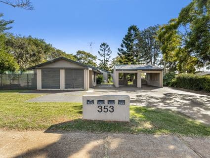 353 Tor Street, Wilsonton - Image 1