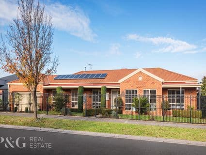 36 Oakgrove Drive, Narre Warren South - Image 1