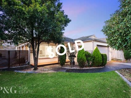 34 Golden Grove Drive, Narre Warren South - Image 1