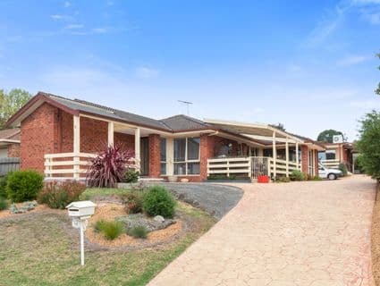 14 Australis Close, Langwarrin - Image 1