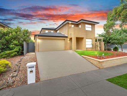 18 Pedder Street, Manor Lakes - Image 1