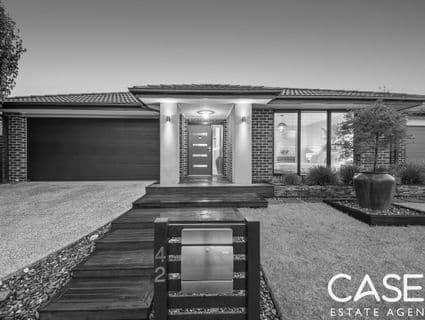 42 Lemon Grove, Cranbourne West - Image 1