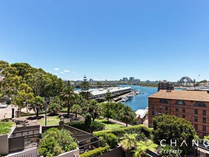 A701/24 Point Street, Pyrmont - Image 1