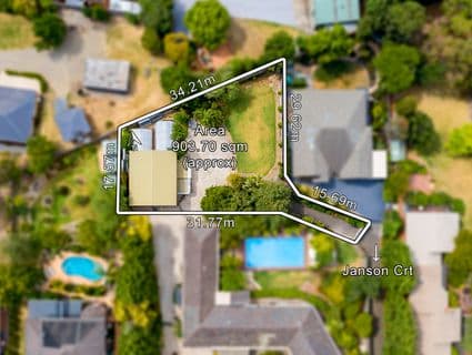 11 Janson Court, Croydon North - Image 1
