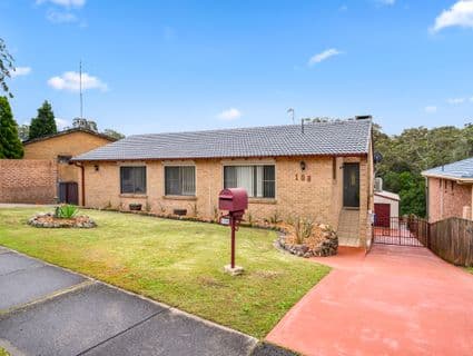 108 Fencott Drive, Jewells - Image 1
