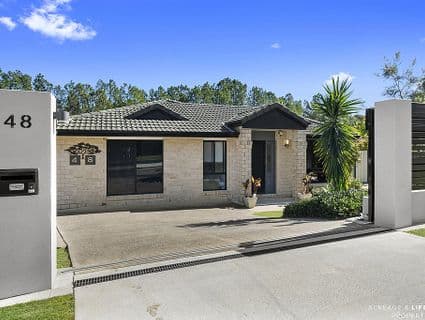 48 Wrenaus Way, Ningi - Image 1