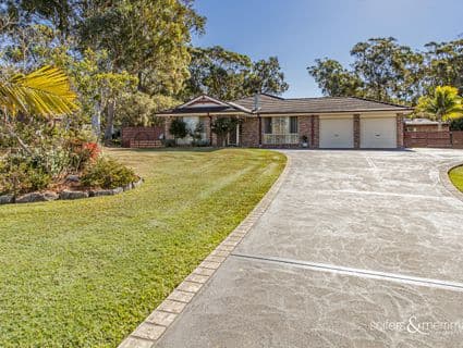 22 Sir Henry Parkes Avenue, Medowie - Image 1