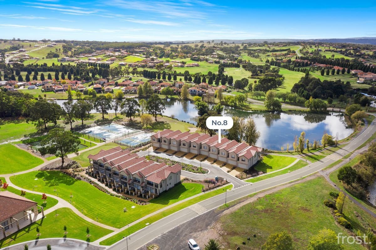 8 Linari Close, Wallan, VIC, Wallan - Image 1