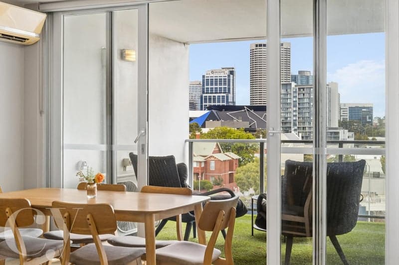 406/403 Newcastle Street, Northbridge, Northbridge - Image 1