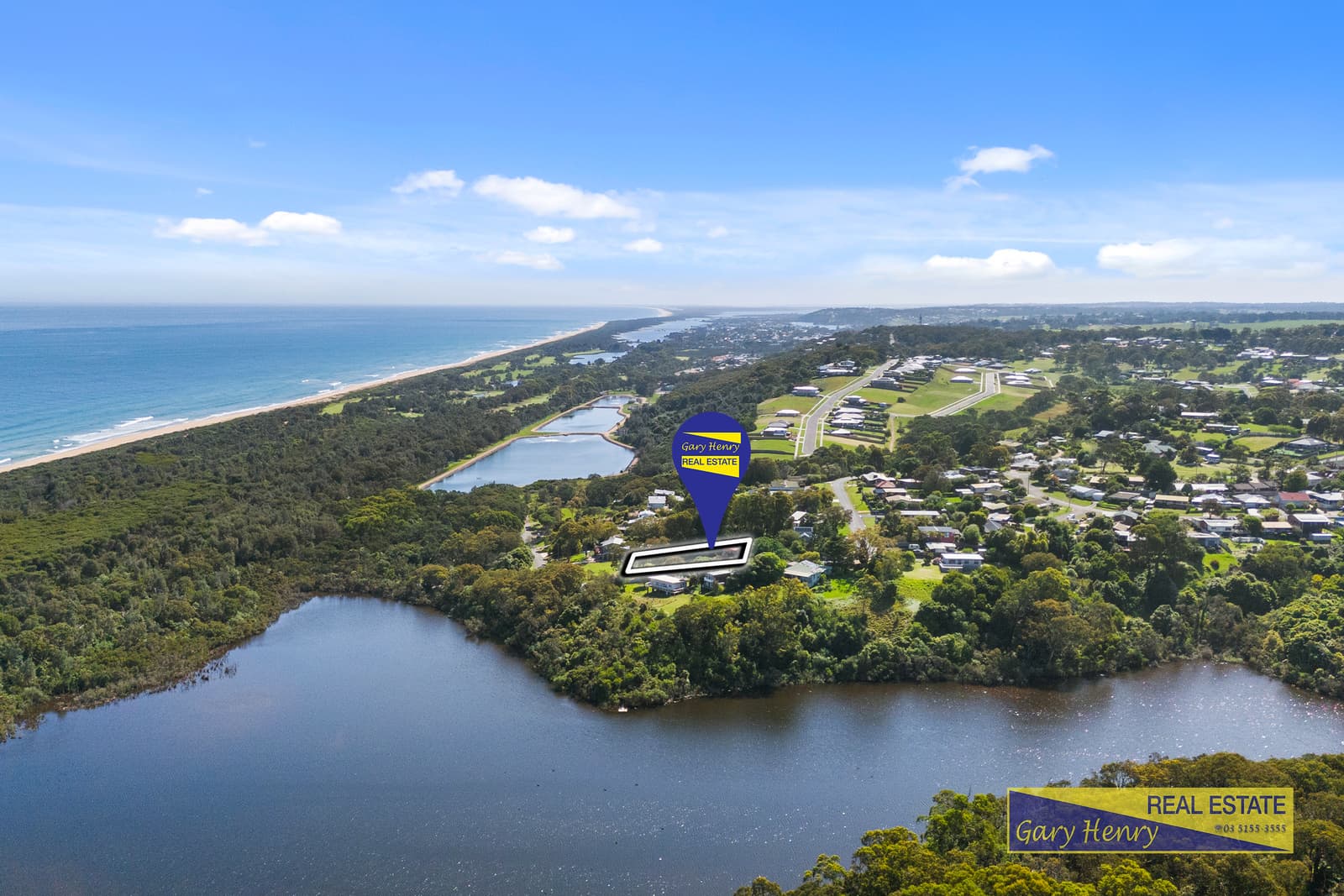 Lot 1 116 Lake Bunga Beach Road , Lake Bunga, Lake Bunga - Image 1
