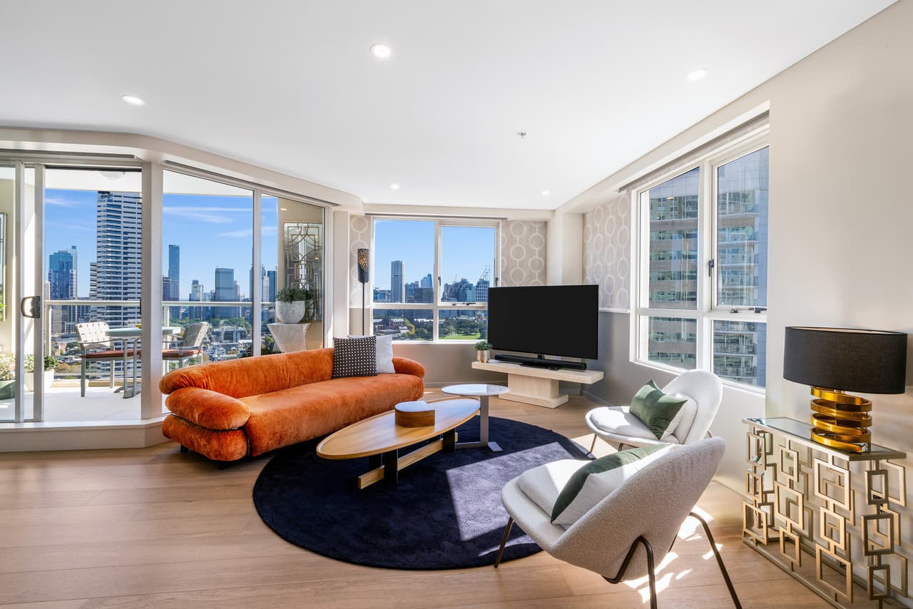 2403/1 Kings Cross Road, Darlinghurst - Image 1