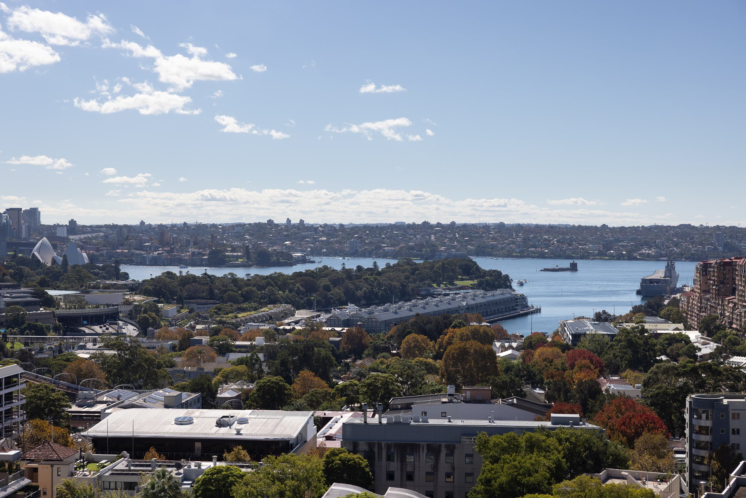 75/1 Tewkesbury Avenue, Darlinghurst - Image 1