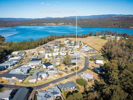 49 Mulloway Circuit, Merimbula - Image 1