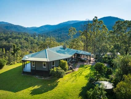 1697 Big Jack Mountain Road, Rocky Hall - Image 1