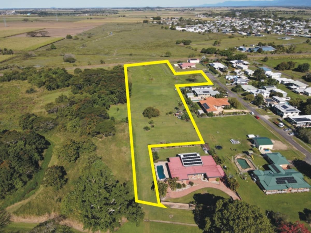 58 Origlasso Street, Ingham, QLD, Ingham - Image 1