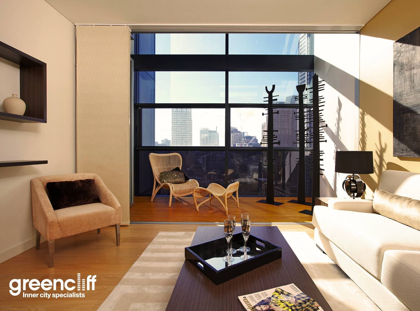 Sydney, Sydney - Image 1