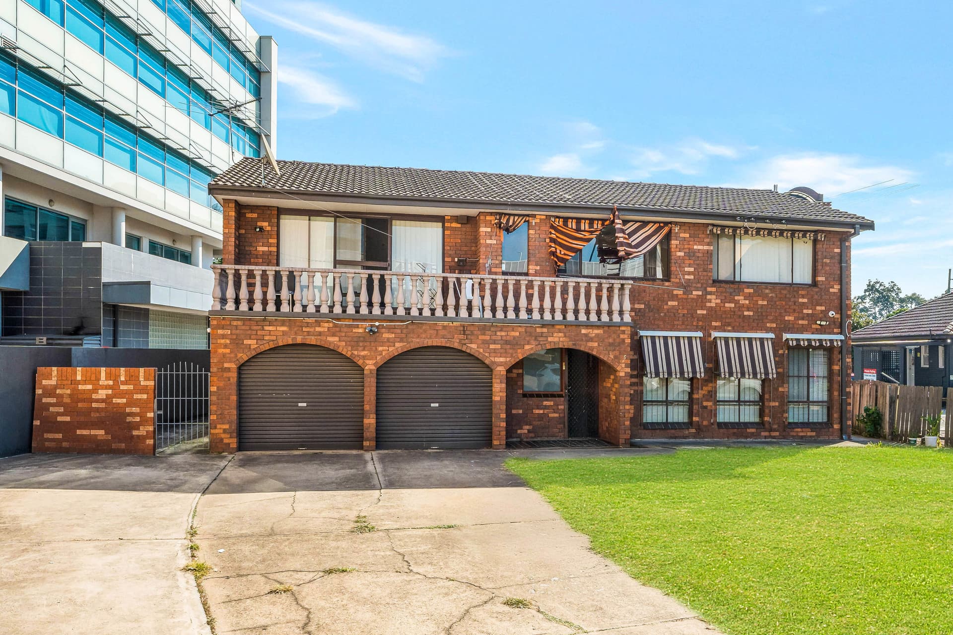 3 Secant Street, Liverpool NSW 2170, Liverpool - Image 1