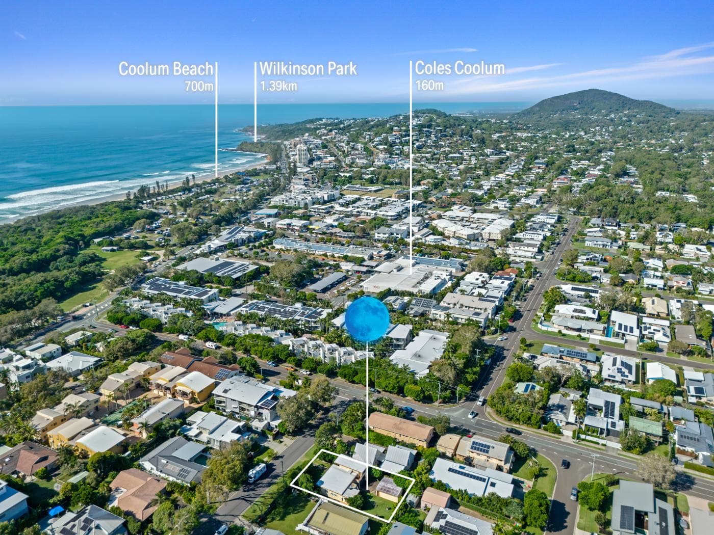 5 Second Avenue, Coolum Beach QLD 4573, Coolum Beach - Image 1