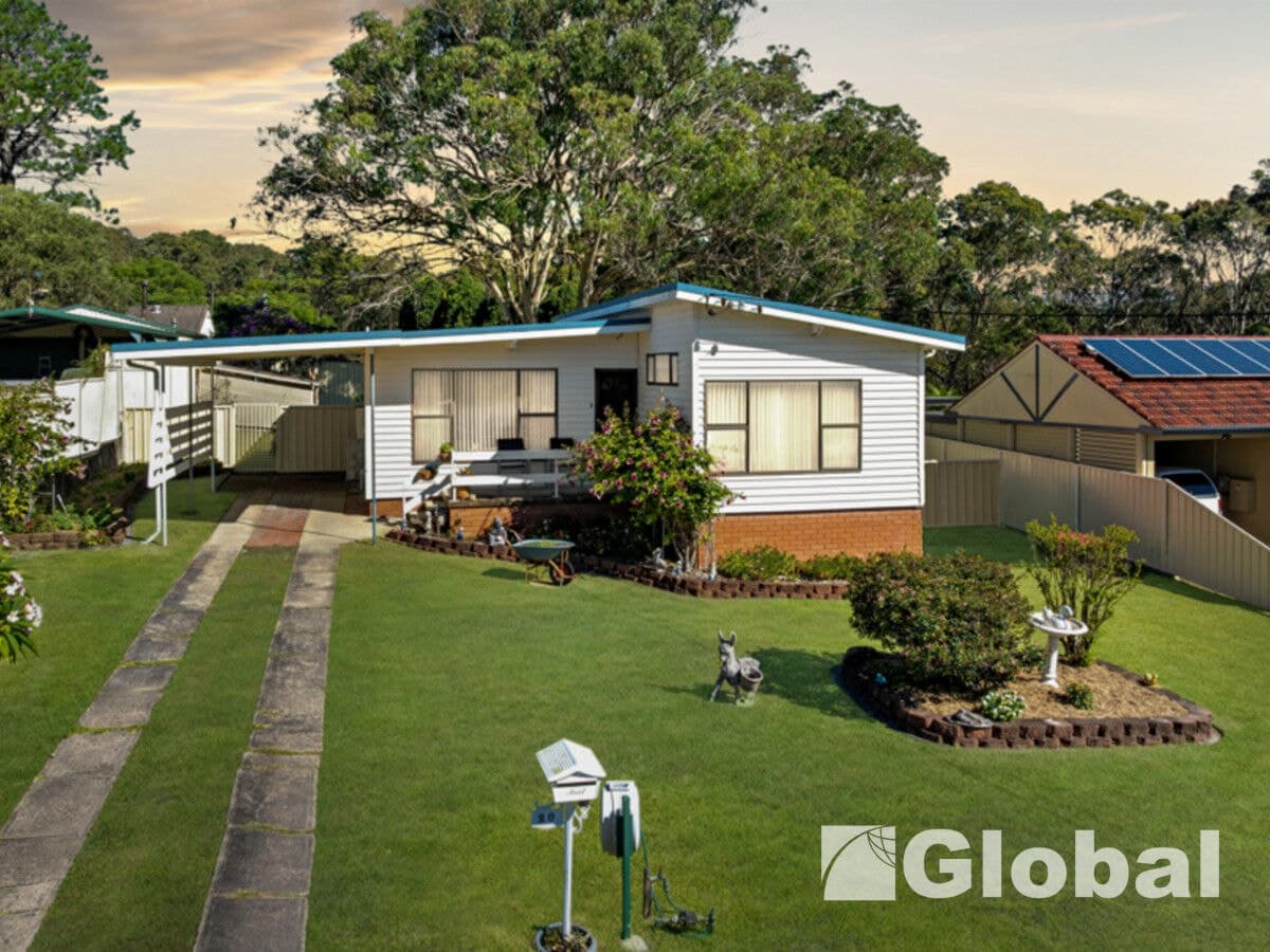 20 John Street, Tingira Heights, Tingira Heights - Image 1