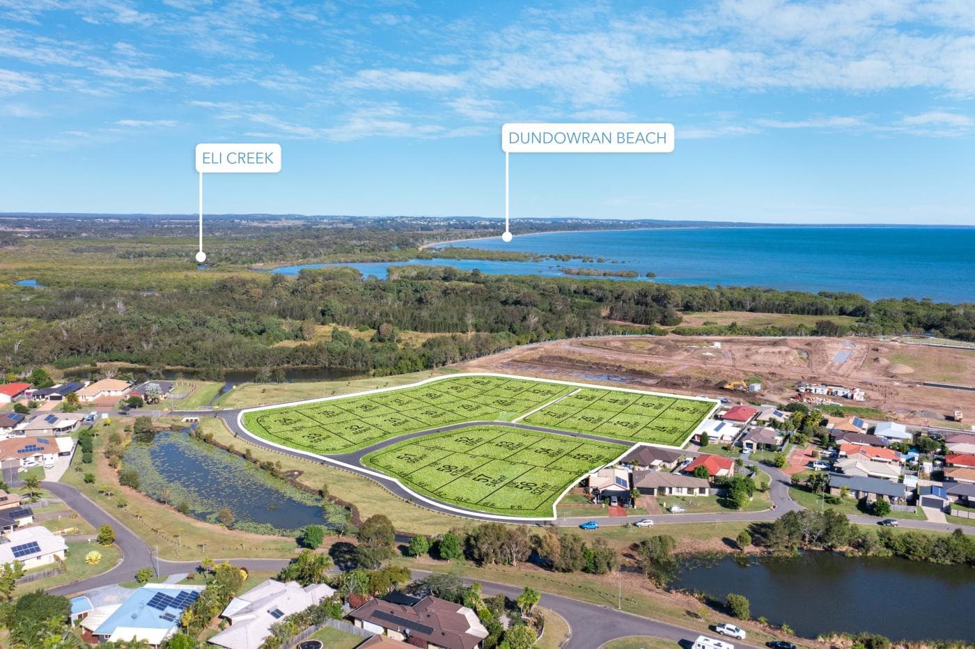 Lot 38 "The Promontory", Point Vernon QLD 4655, Point Vernon - Image 1